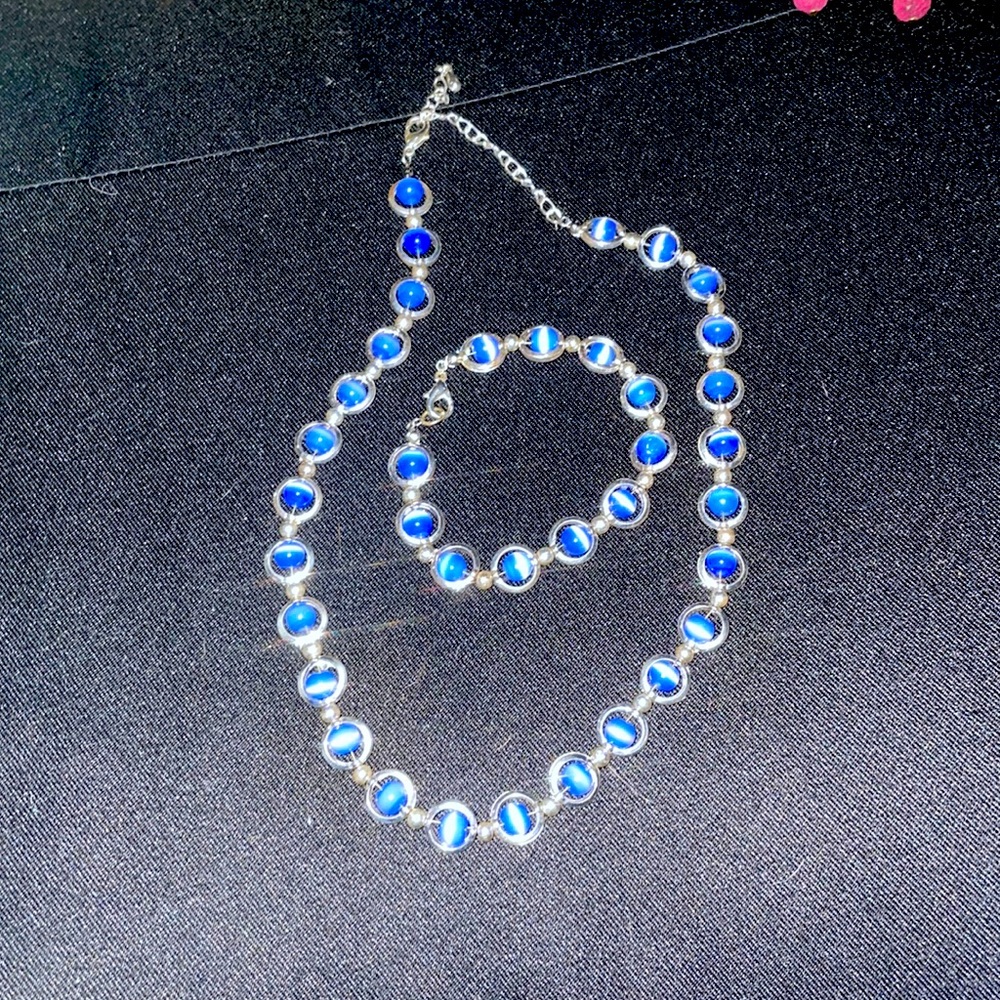 Costume jewelry